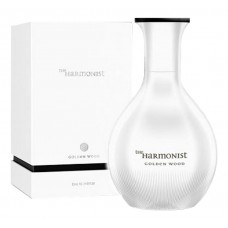 The Harmonist Golden Wood фото духи