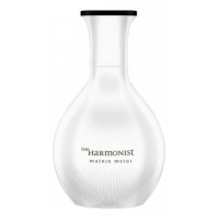 The Harmonist Matrix Metal The Harmonist Matrix Metal