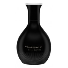 The Harmonist Metal Flowel