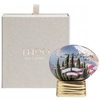 The House of Oud Doux Ennui