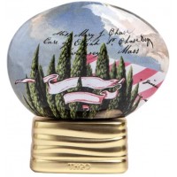 The House of Oud Doux Ennui