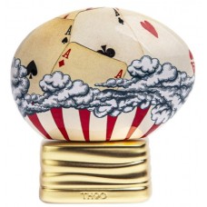 The House of Oud Gambling фото духи