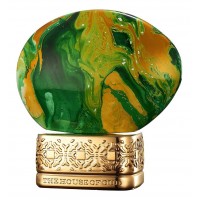 The House of Oud Cypress Shade