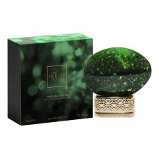 The House of Oud Emerald Green фото духи