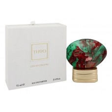 The House of Oud Live In Colours фото духи