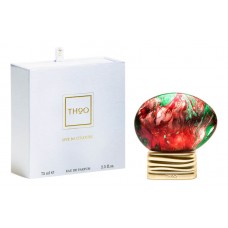 The House of Oud Live In Colours фото духи