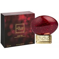 The House of Oud Ruby Red