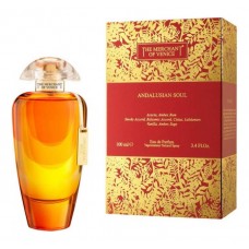 The Merchant Of Venice Andalusian Soul