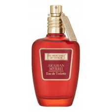 The Merchant Of Venice Arabian Myrrh фото духи