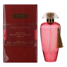 The Merchant Of Venice Byzantium Saffron фото духи