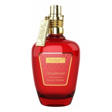 The Merchant Of Venice Cedarwood фото духи