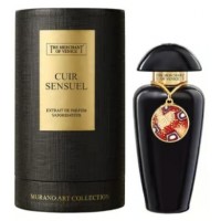 The Merchant Of Venice Cuir Sensuel