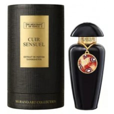 The Merchant Of Venice Cuir Sensuel фото духи