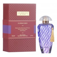 The Merchant Of Venice Flower Fusion