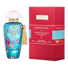 The Merchant Of Venice Mandarin Carnival фото духи