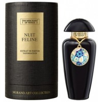 The Merchant Of Venice Nuit Feline