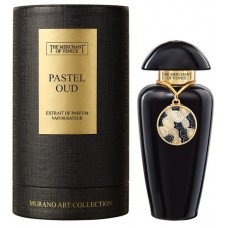 The Merchant Of Venice Pastel Oud фото духи