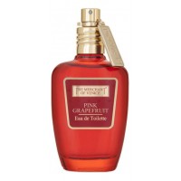 The Merchant Of Venice Pink Grapefruit