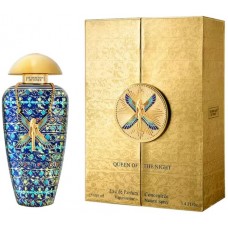 The Merchant Of Venice Queen Of The Night фото духи