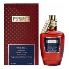 The Merchant Of Venice Rose Oud фото духи
