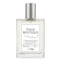 Secret Key The Page Boutique Conpession and Bouquet Secret Key The Page Boutique Conpession and Bouquet