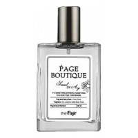 Secret Key The Page Boutique Sensual Or Ange