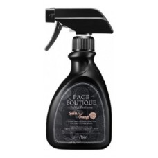 Secret Key The Page Boutique Siesta And Orange