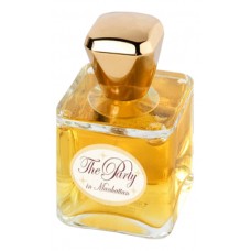 The Party In Manhattan фото духи