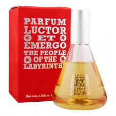 The People Of The Labyrinths Luctor Et Emergo