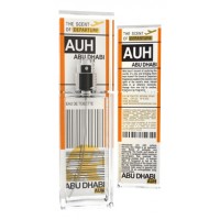 The Scent Of Departure Abu Dhabi AUH The Scent Of Departure Abu Dhabi AUH