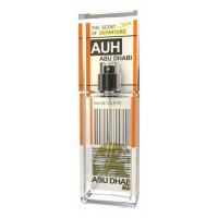 The Scent Of Departure Abu Dhabi AUH The Scent Of Departure Abu Dhabi AUH