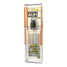 The Scent Of Departure Abu Dhabi AUH фото духи