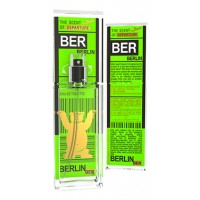 The Scent Of Departure Berlin