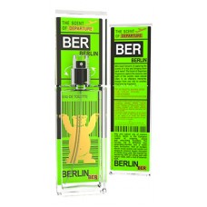 The Scent Of Departure Berlin