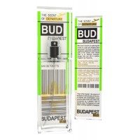 The Scent Of Departure Budapest BUD The Scent Of Departure Budapest BUD