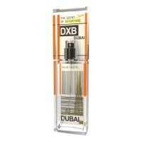 The Scent Of Departure Dubai DXB