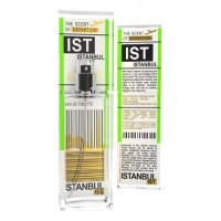The Scent Of Departure Istanbul IST