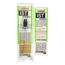 The Scent Of Departure Istanbul IST