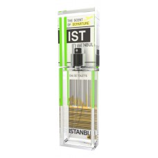 The Scent Of Departure Istanbul IST фото духи