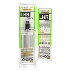 The Scent Of Departure London LHR