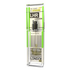 The Scent Of Departure London LHR фото духи