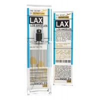 The Scent Of Departure Los Angeles LAX