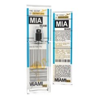 The Scent Of Departure Miami MIA