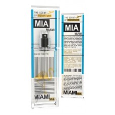 The Scent Of Departure Miami MIA фото духи