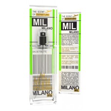 The Scent Of Departure Milano MIL фото духи