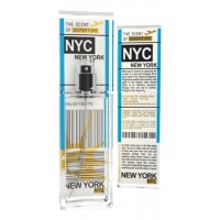 The Scent Of Departure New York NYC The Scent Of Departure New York NYC