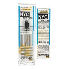 The Scent Of Departure New York NYC фото духи