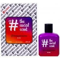 The Social Scent @thefashionista for him