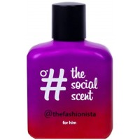 The Social Scent @thefashionista for him