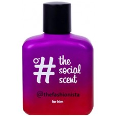 The Social Scent @thefashionista for him фото духи